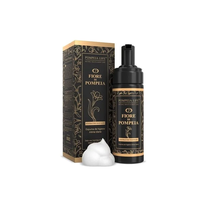POMPEIA Gel and Soap 200g