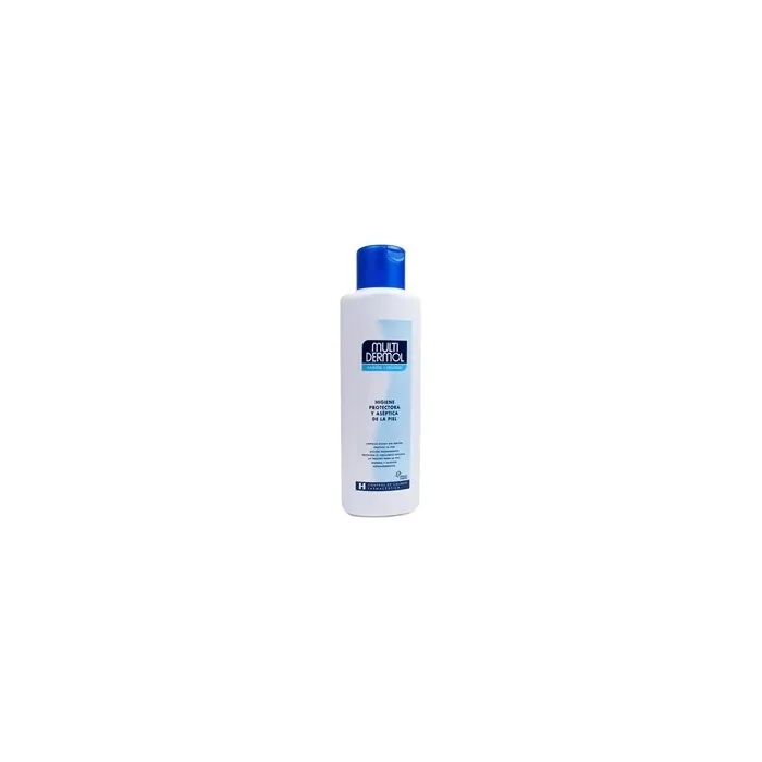 Multidermol Multidermol Liquid Soap 750ml