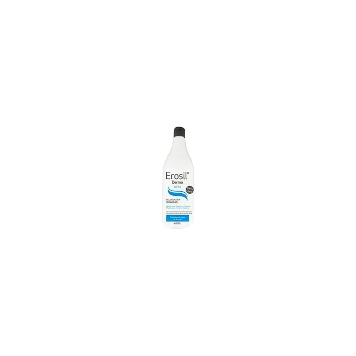 Erosil Erosil Liquid Soap Dermo Sport 1000ml