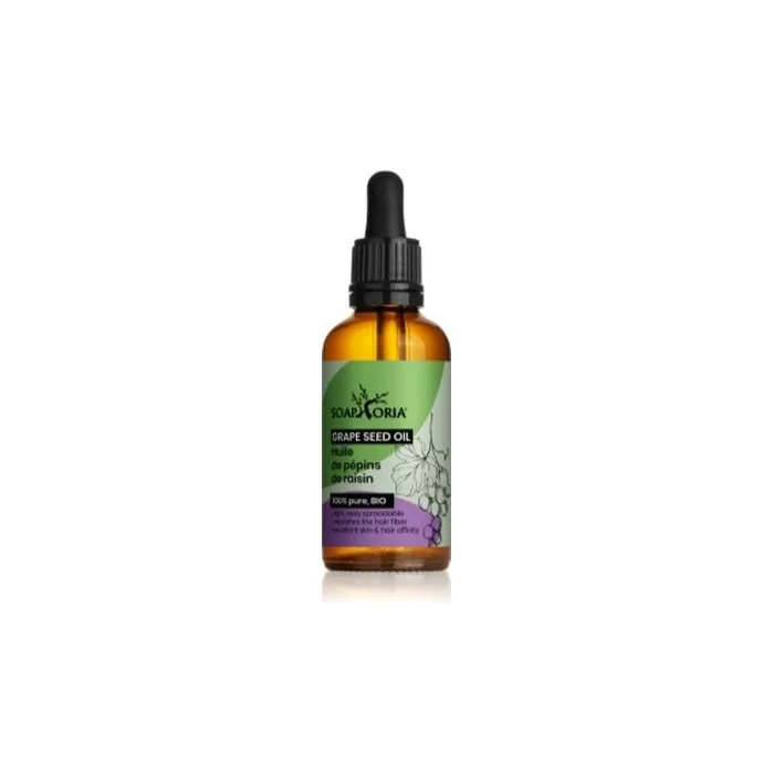 Soaphoria Organic 50 Ml