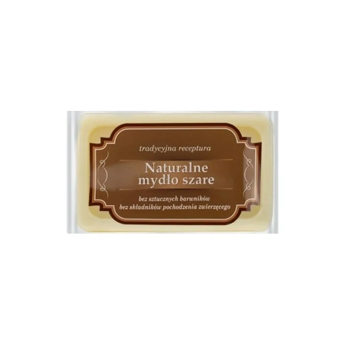 PGD Gray Laundry Bar Soap 200g