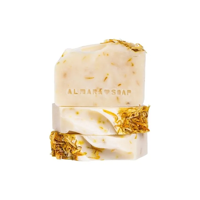 Almara Natural Baby Solid Soap 90g