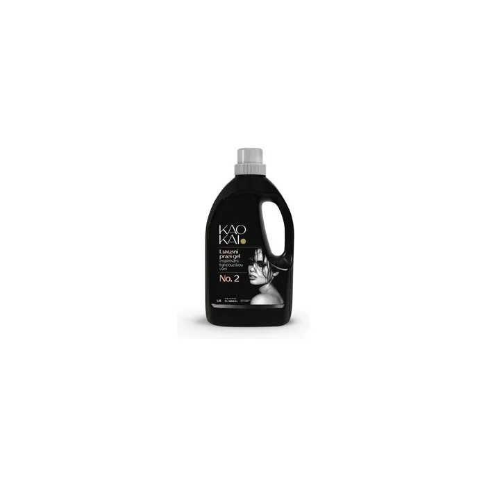 Kao Kai Marseille Soap Washing Gel No 2