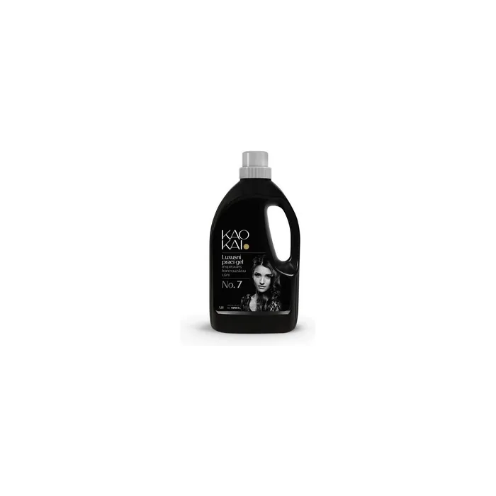 Kao Kai Marseille Soap Washing Gel No 7