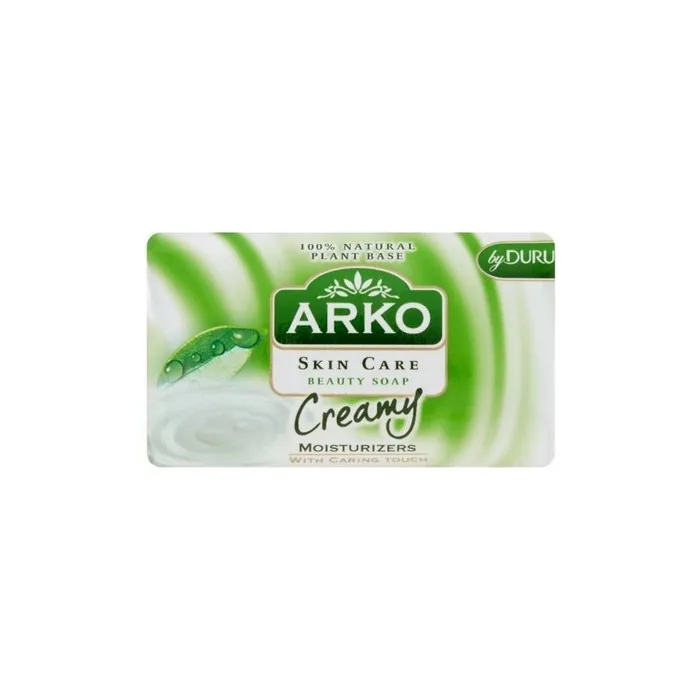 Sarantis Arko Creamy Soap Bar 90g