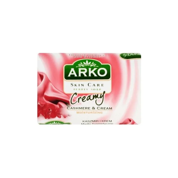 Sarantis Arko Cashmere Soap Bar 90g