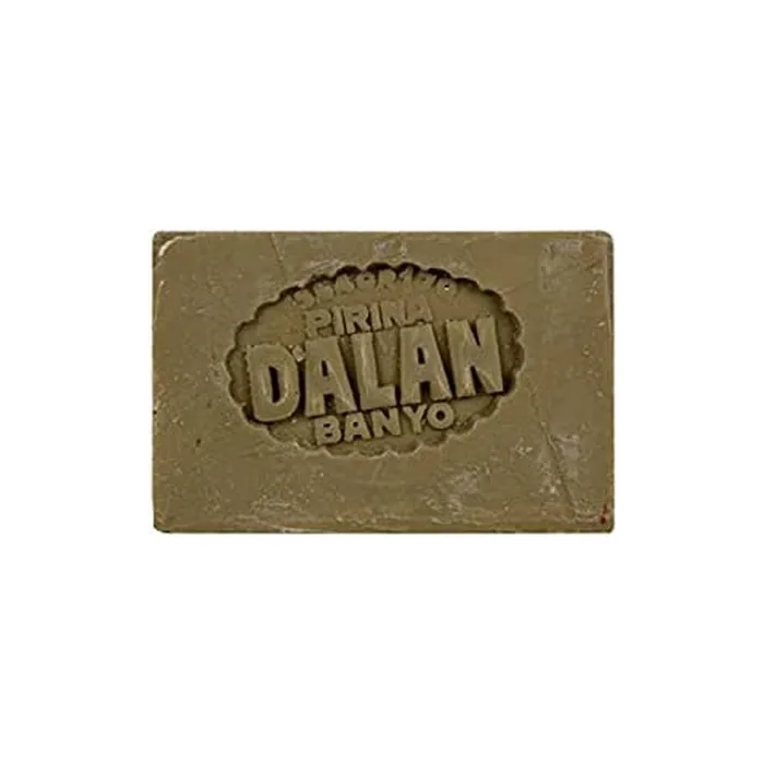 Dalan Antique 100% Olive Oil Soap 0.18kg