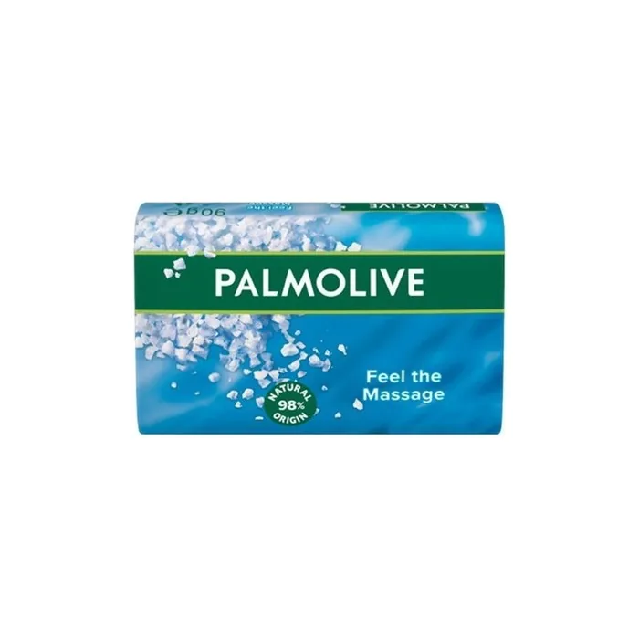 Colgatepalmolive Palmolive Spa Massage Soap Bar 90g