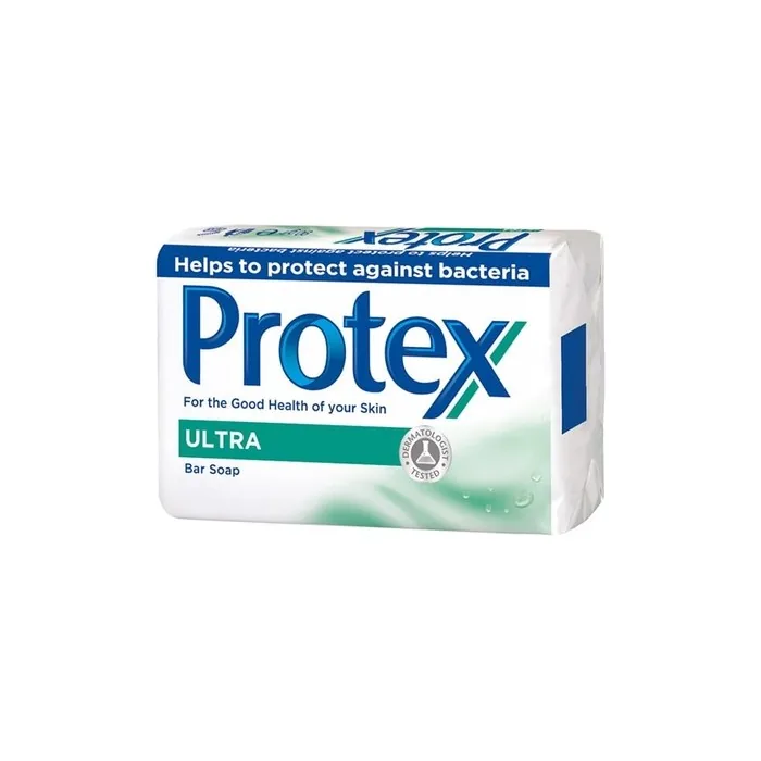 Colgatepalmolive Protex Soap Bar 90g Ultra Protection 6