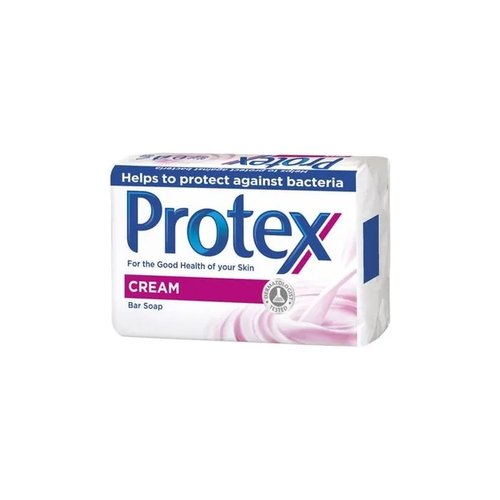 Colgatepalmolive Protex Soap Bar 90g Cream 6