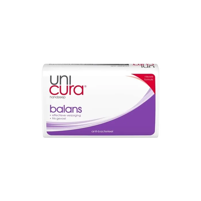 Unicura Soap Tablet Balance By Unicura