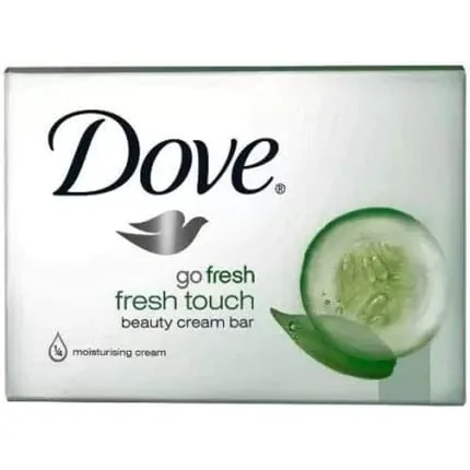 Dove Beauty Cream Bar Go Fresh Touch 90g