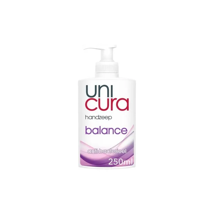 Unicura Liquid Soap Balance Pump