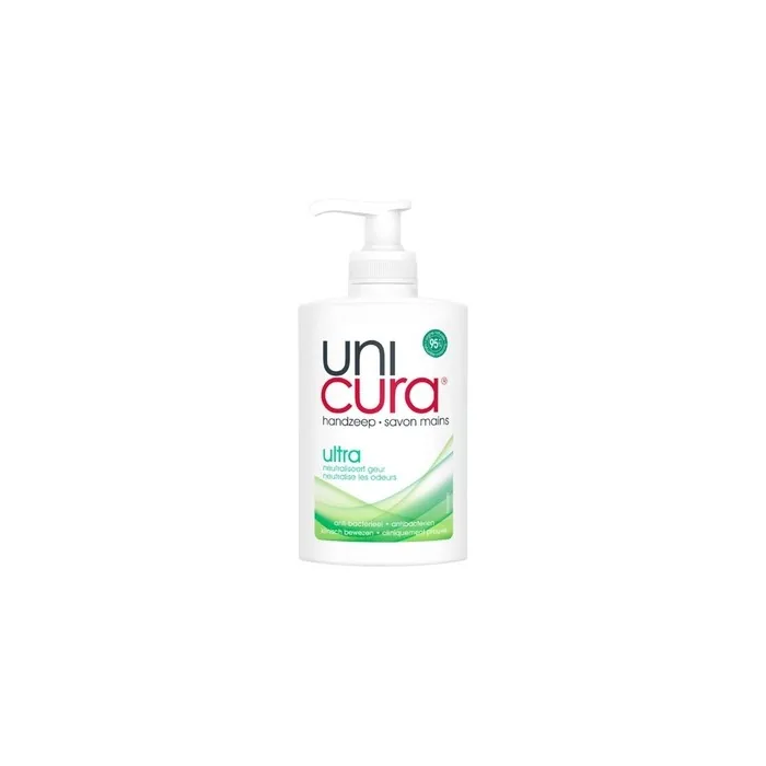 Unicura Liquid Soap Ultra Pump