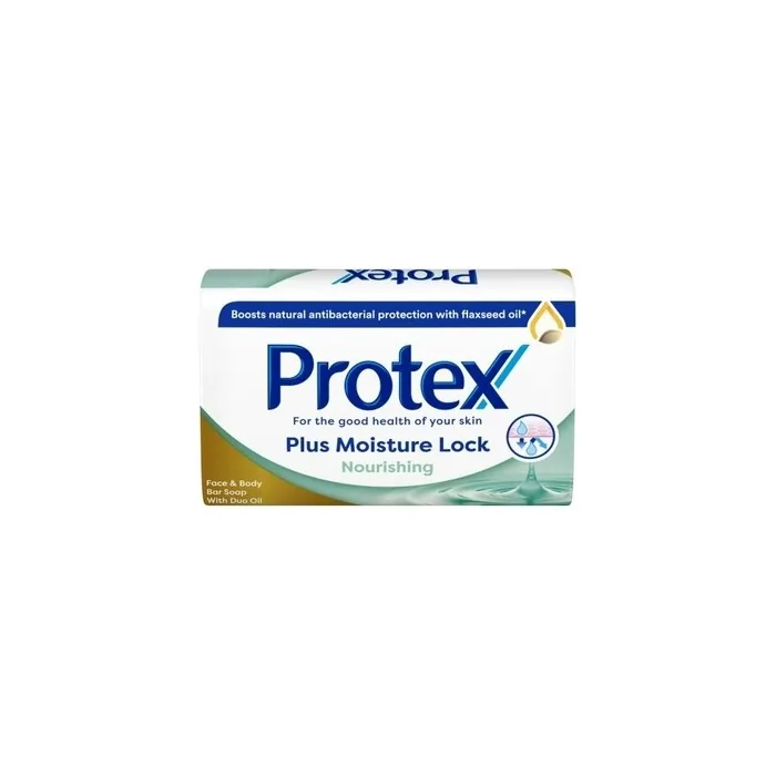 Protex Advanced Nourishing Soap Bar - 90g