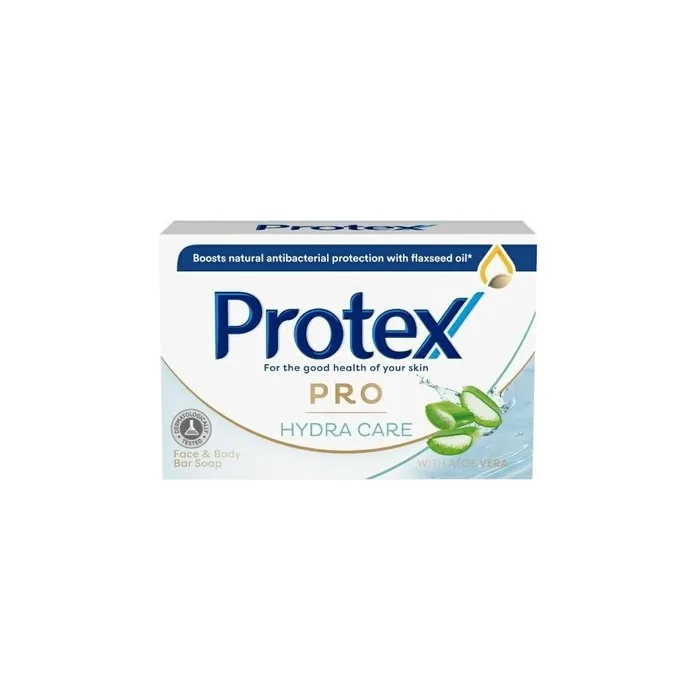 Protex Hydra Care Solid Soap 90g