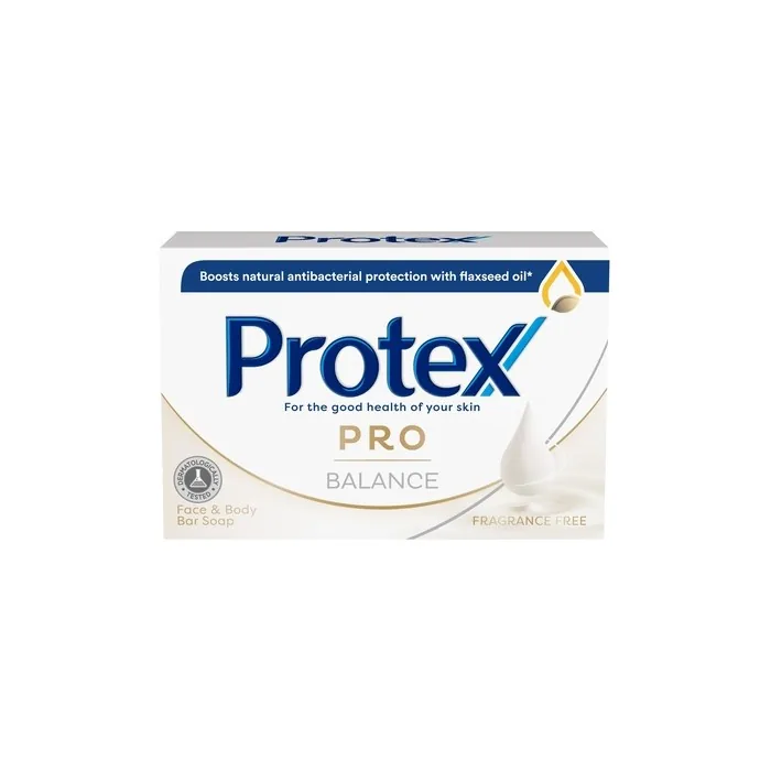 Protex Pro Balance Bar Soap 90g