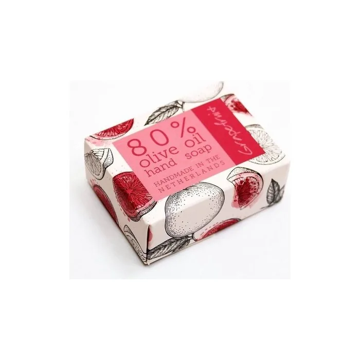 Olive Oil Soaps' Grapefruit