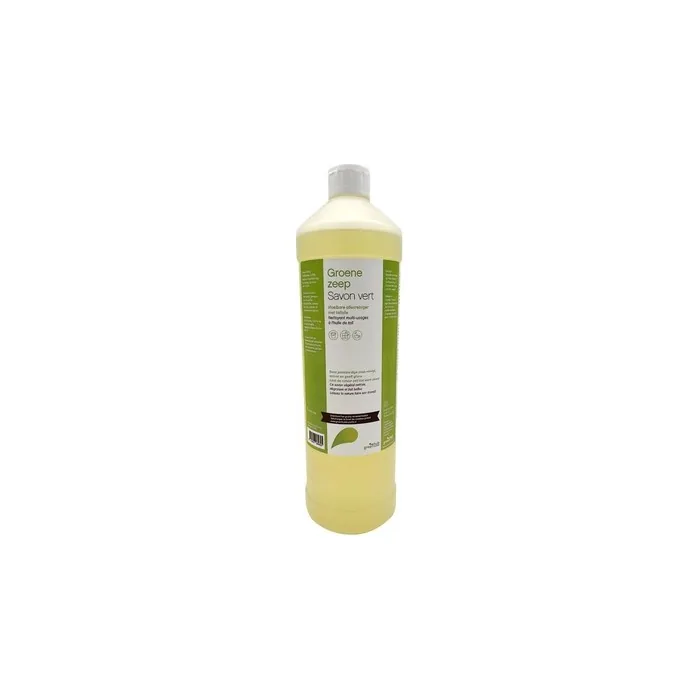 Greenhub Liquid Green Soap From Tall Oil