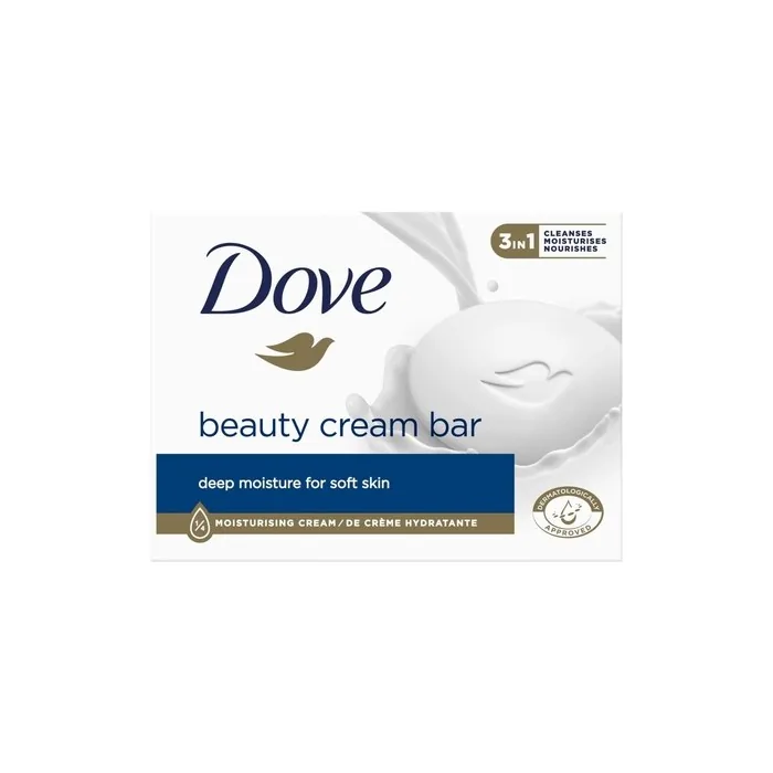 Dove Original Beauty Bar 90g