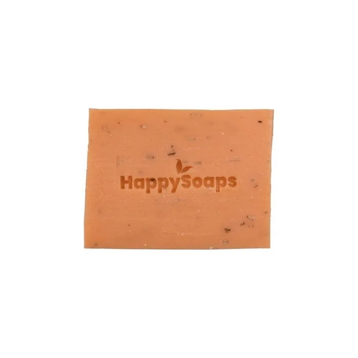 Happysoaps Body Wash Bar With Argan Oil & Rosemary