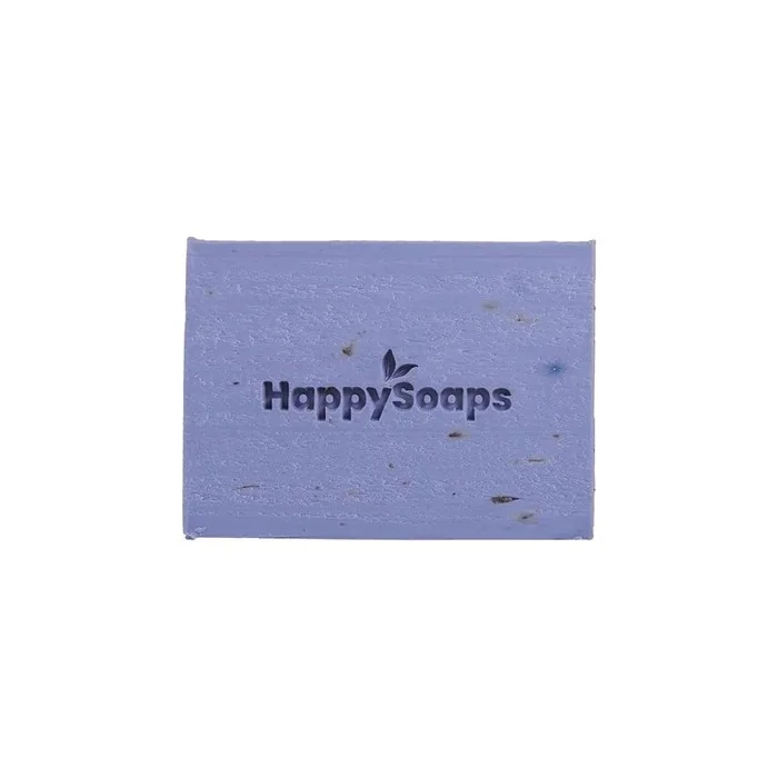 Happysoaps Body Wash Bar Lavender