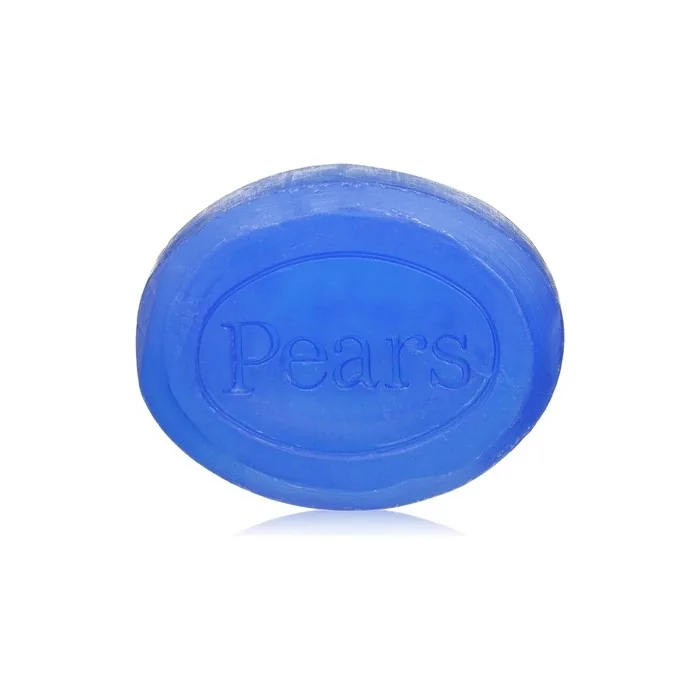 Pears Transparent Bar Soap Pure & Gentle
