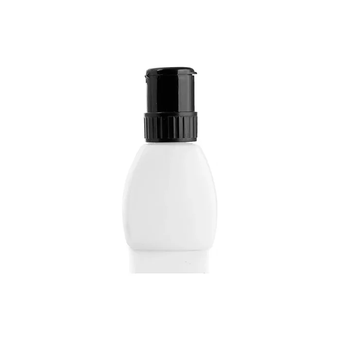 Beautynails Bna Empty Pump Bottle 250ml