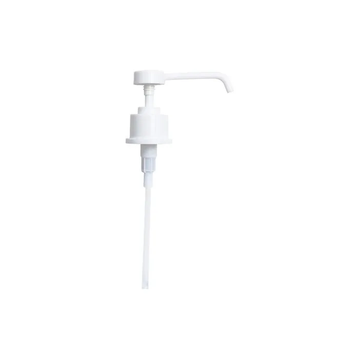 Bode Safety Plus Dosing Dispenser Pump 500ml