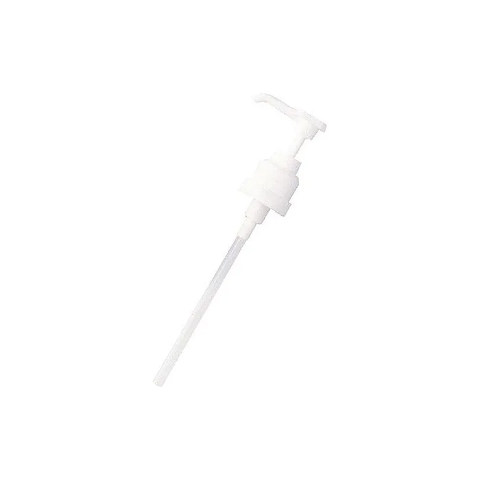 Desmanol Dosage Pump for 1 Liter Bottle