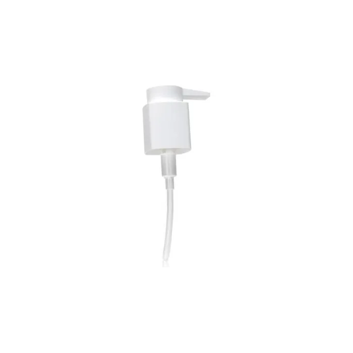 Wella SP White Dispenser Pump