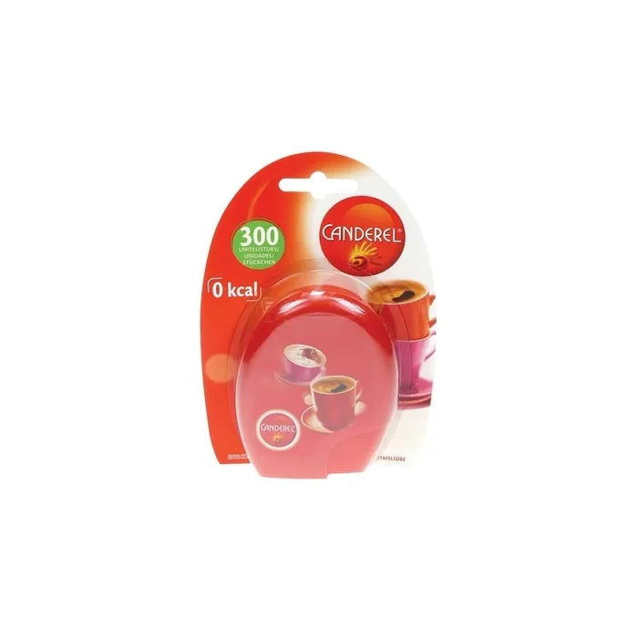 Canderel Dispenser