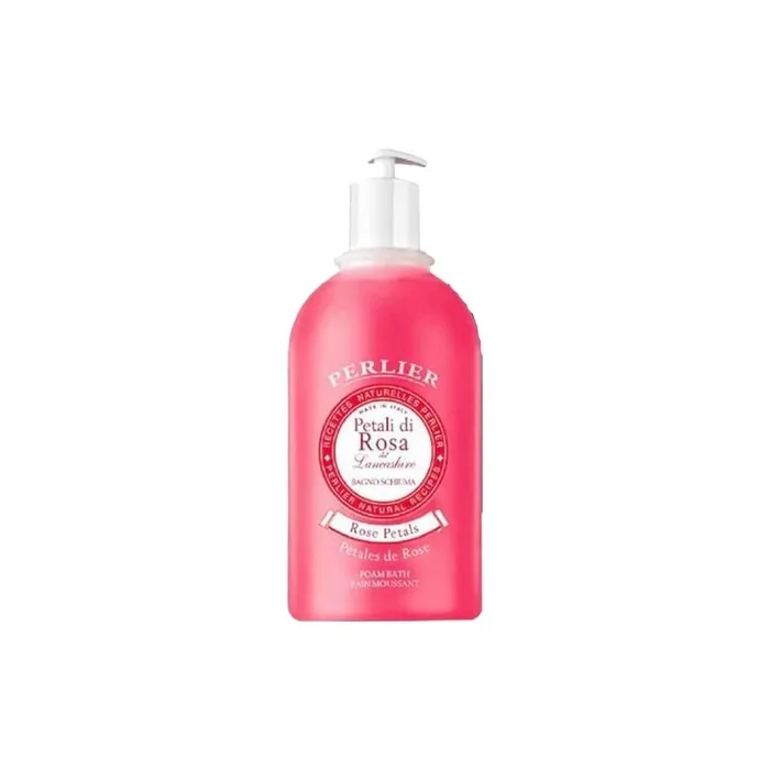 Perlier Rose Petals 3000ml with Dispenser