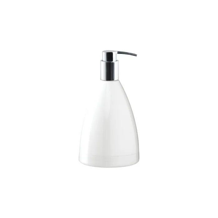 Koh-I-Noor Skatto Soap Dispenser In White