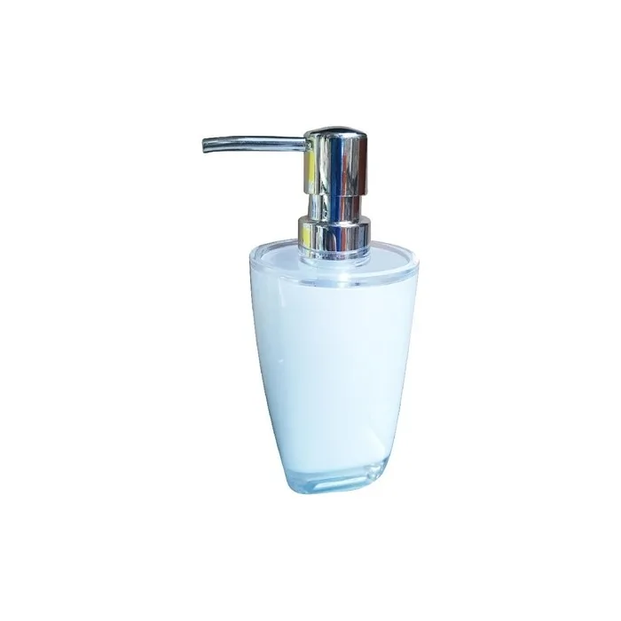 Sonda Soap Dispenser Plastic
