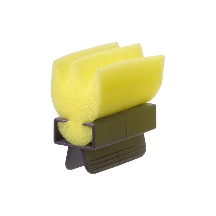 Comair 3140077 Fixing Sponge with Handle