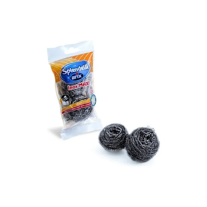 Arix Sponge and Cloths for Adults Unisex