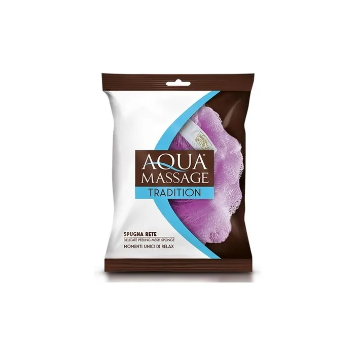 Arix Aqua Shower Sponge