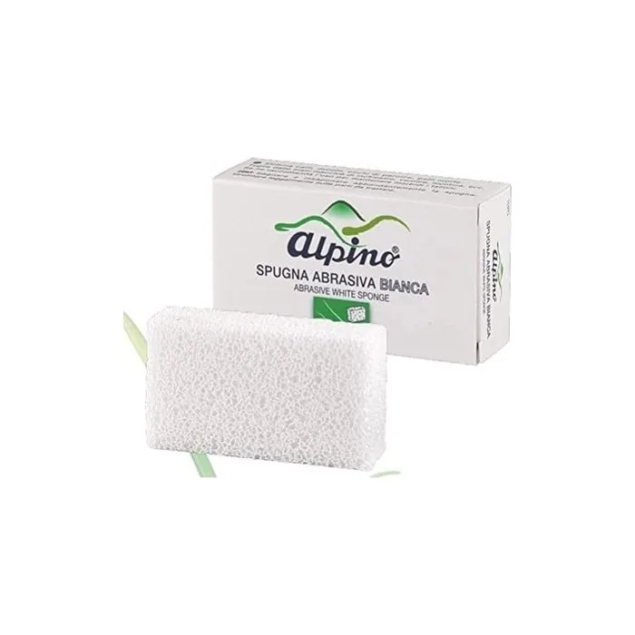 Alpinesponge Wei
