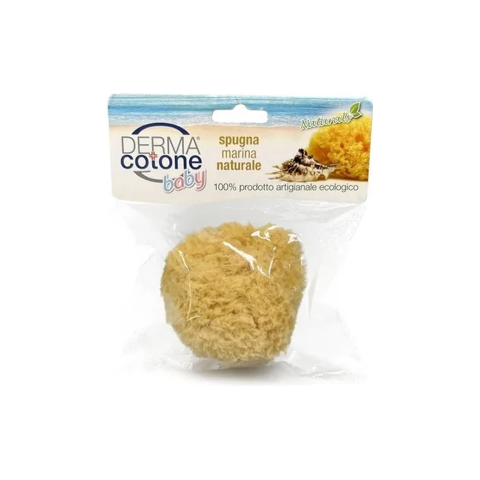 Dermacotone Marine Sponge