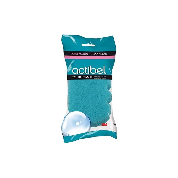 Actibel Sponge Family Bath