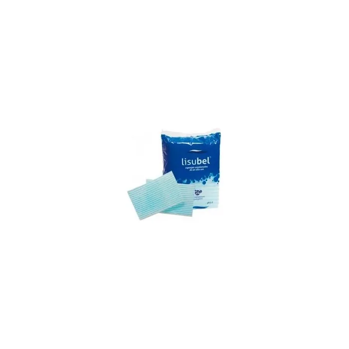Lisubel Lisubel Soapy Sponges 24 Units