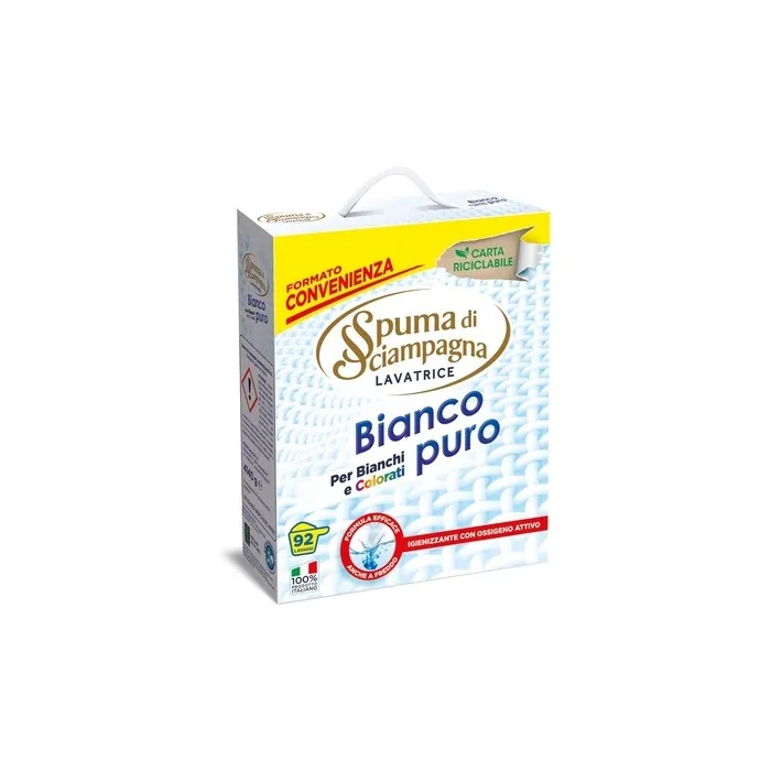 Sciampagna Brand Scrub Sponge And Cloths Ideal For Adults Unisex