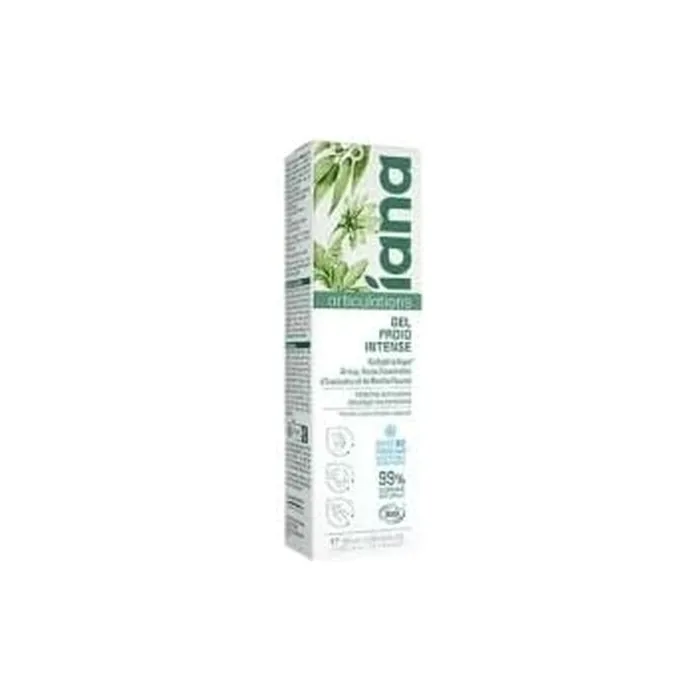 Iana Joints Intense Cold Gel 100ml