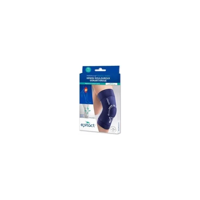 Physiostrap Epithelium Flex Painful Knee Gonarthrosis - Size L