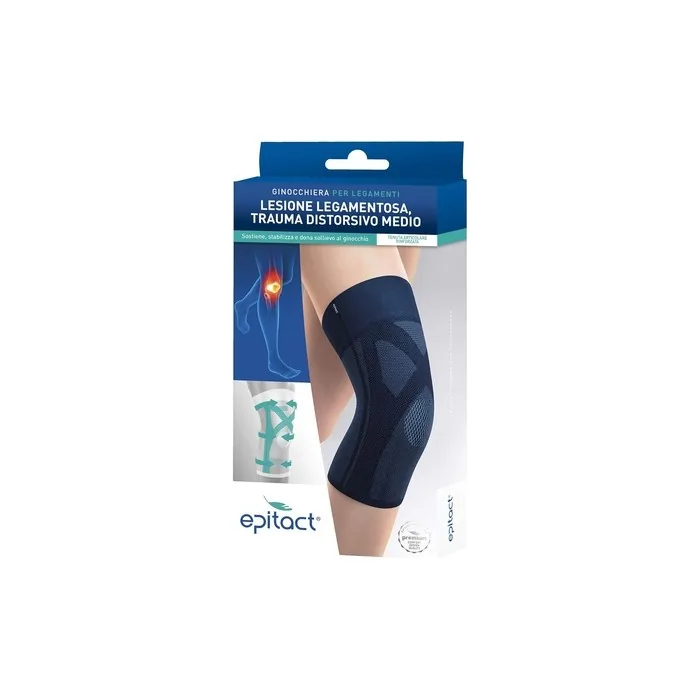 Epitact Pharma Knee Brace Size 3