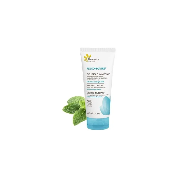 Fleurance Nature Flexonature Instant Cold Gel 100ml