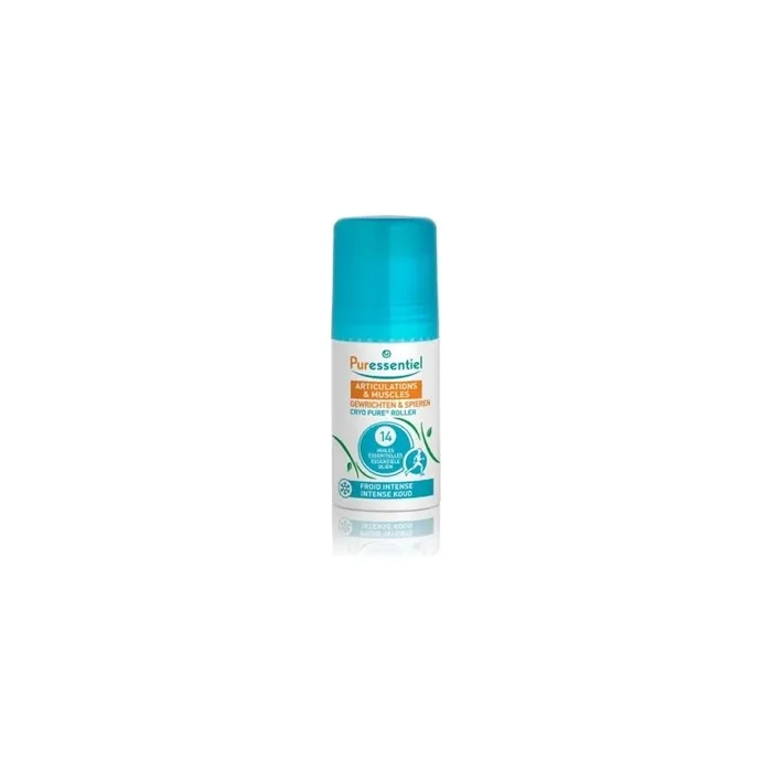 Puressentiel Cryo Pure Joints And Muscles Rollon 75ml