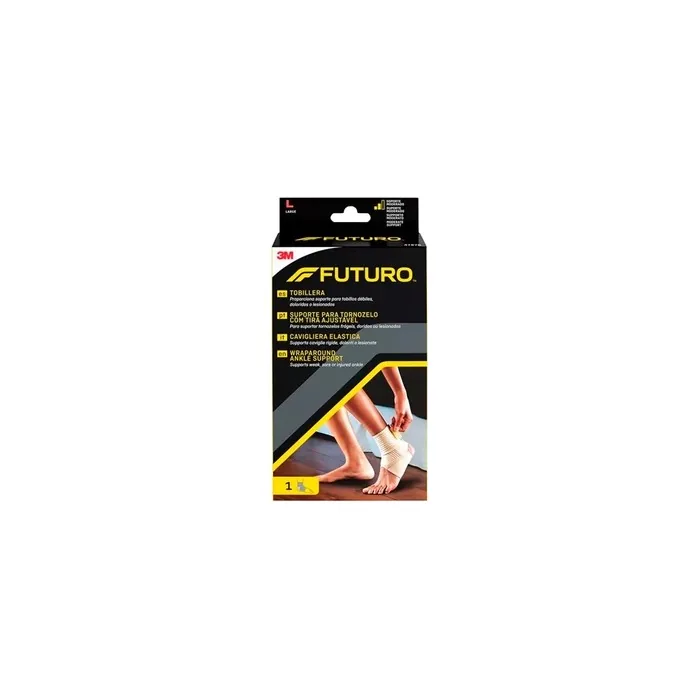 Futuro Ankle Brace Tm