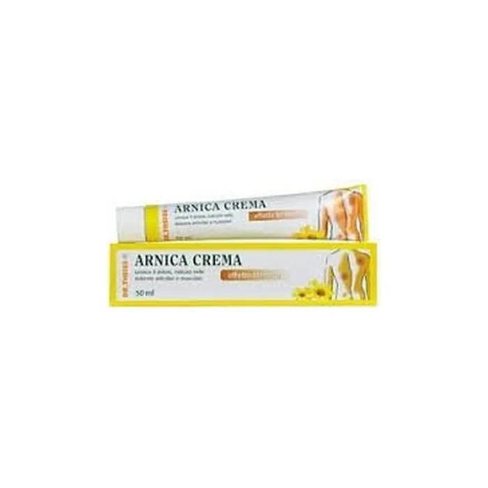 Dr. Theiss Arnica Warming Pomade